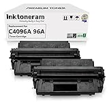 Inktoneram Compatible Toner Cartridges Replacement