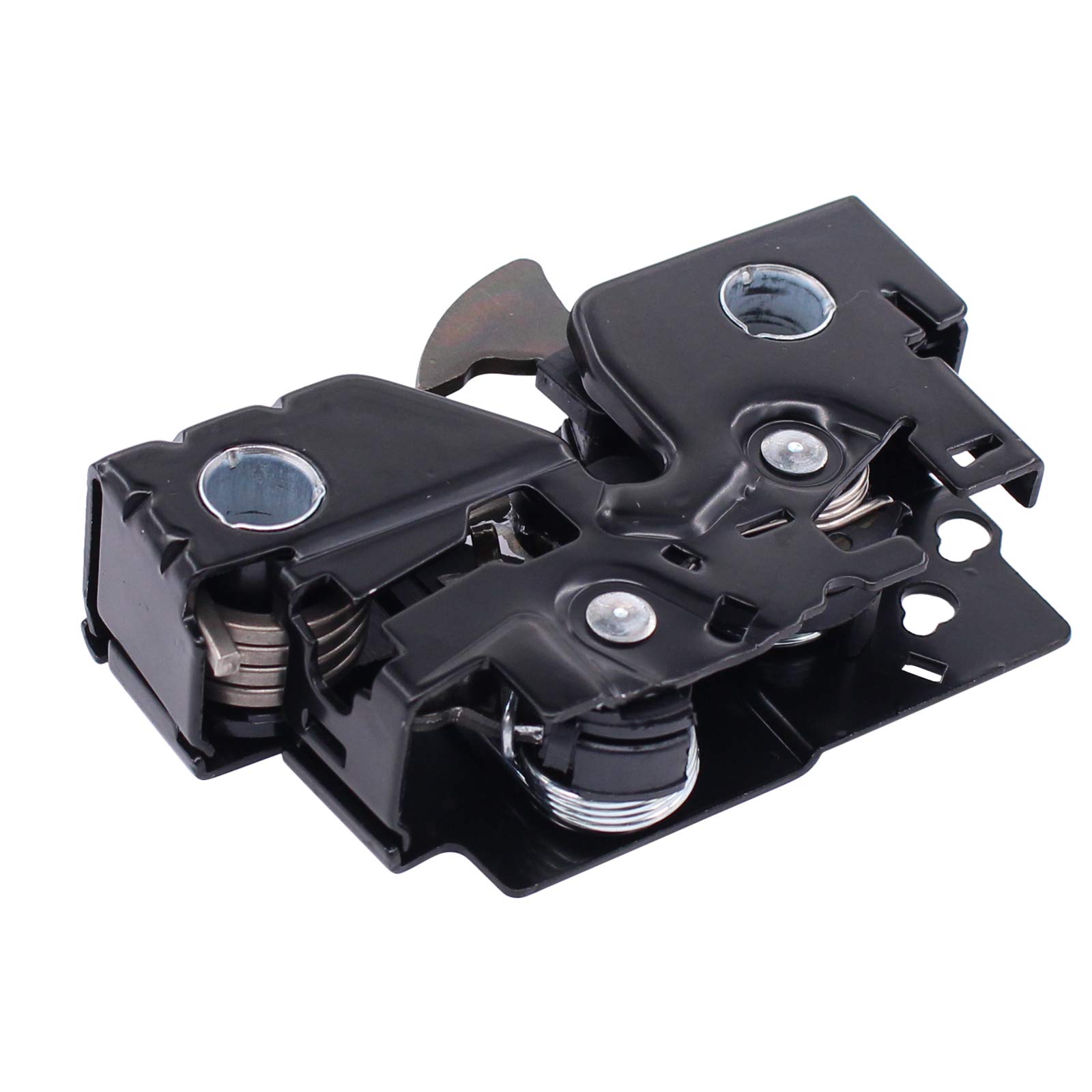 Photo 1 of NewYall Hood Lower Lock Catch Latch for VW Jetta MK6 2011-2015 Passat B7 North American Edition 2013-2015 16D823509 5C7823509A 5C8823509 5U0823509