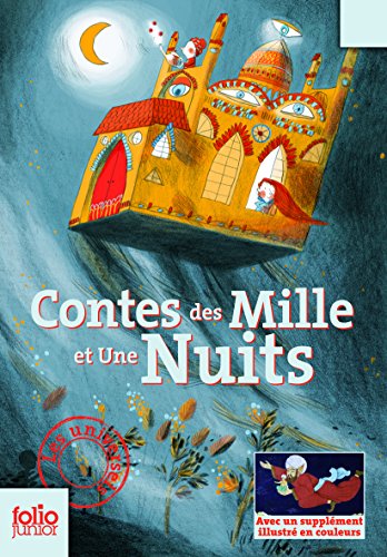Contes des Mille et une nuits