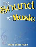 The Sound of Music Piano Sheet Music: Selection