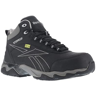 reebok steel toe shoes amazon