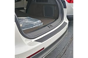 Dawn Enterprises RBP-004 Rear Bumper Protector