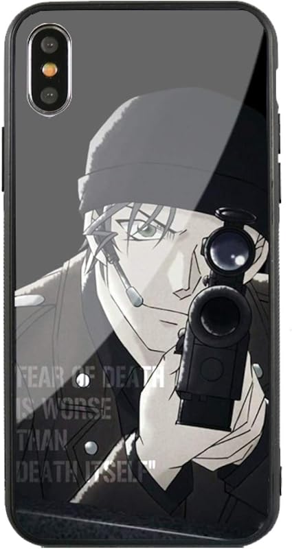 Amazon Co Jp スマホケース アイフォンケース ガラス ケース 21 新型 Iphone12 Iphone12pro Iphone12promax Iphone12mini 名探偵コナン 江戸川コナン コナン 工藤新一 毛利蘭 怪盗キッド 灰原哀 赤井秀一 キャラクター アニメ 家電 カメラ