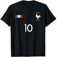 france euro 2018 football shirt