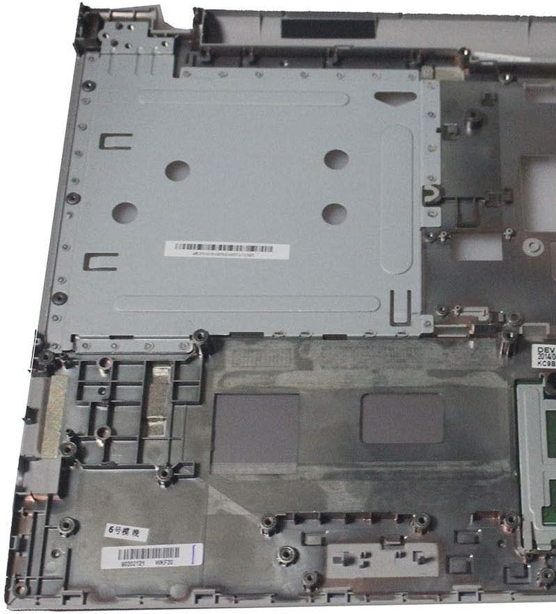 Computer Accessories Peripherals Compatible For Lenovo Ideapad Z500 P500 Palmrest Case Keyboard Bezel Touchpad Am0sy Computers Accessories Teds Ie