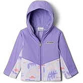Columbia Unisex Baby Steens Mt Ii Overlay Hoodie