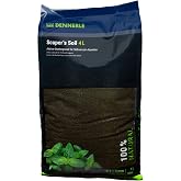 Dennerle Scaper's Soil, 4 Liters