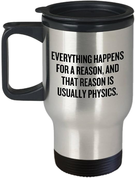 Get Physik lustig HD
