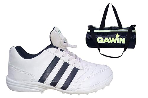 cricket shoe bag