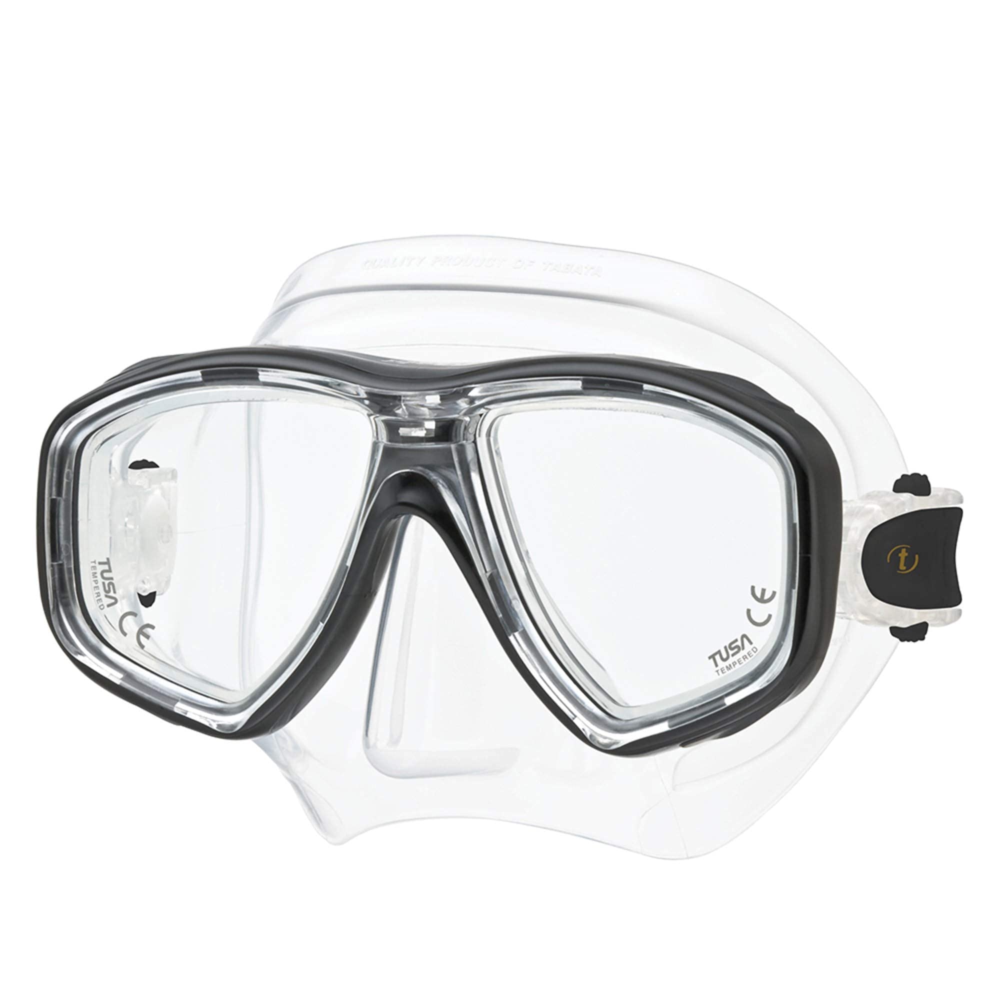 Tusa M-212, Freedom Ceos Mask