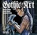Gothic Art: Vampires, Witches, Demons, Dragons, Werewolves & Goths (Inspirations & Techniques)