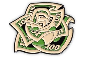 Herxion Enamel Pins, Cute Pins for Backpacks, Hat Pins, Novelty Brooch Pins, Backpack Pins, Lapel Pins for Men, Women, Girls, Boys. For Lanyard, Bags, Hats, Caps, Clothing