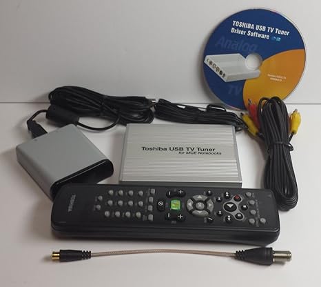 Sintonizador de tv para notebook Sintonizador de tv para notebook