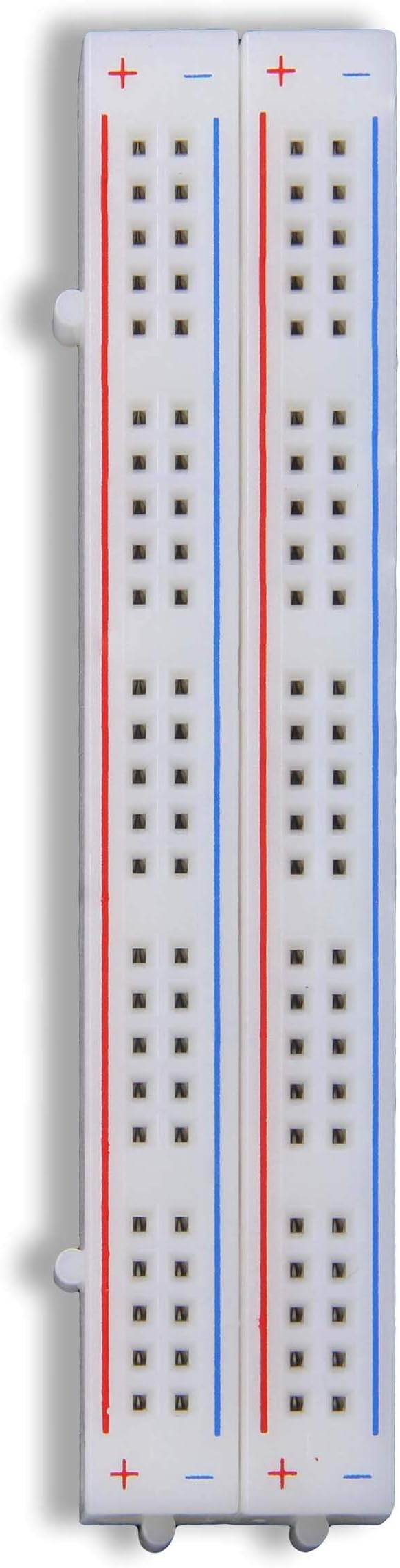 Bus Strip, 50 Tie-Points (2-Pack)