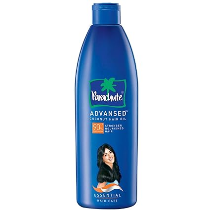 Parachute Advansed Coconut Hair Oil, 300ml