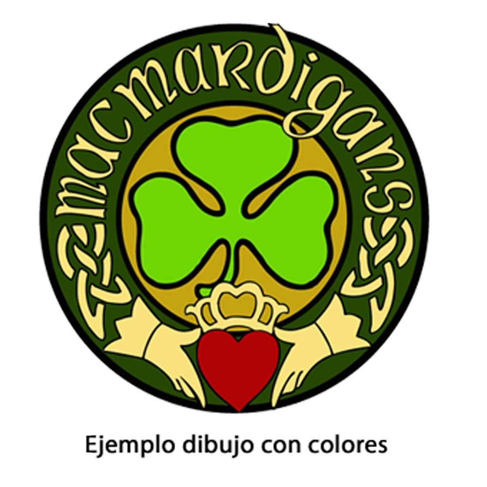 Regalo Grabado, Jarra de Cerveza grabada con Dibujo
