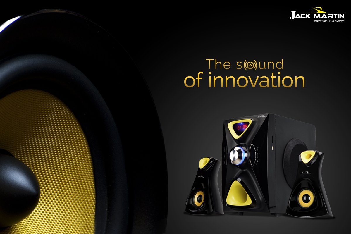 jack martin x5 home theater