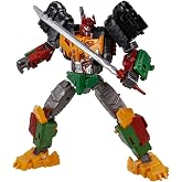 Transformers Legacy TL-53 Brasion Unisex