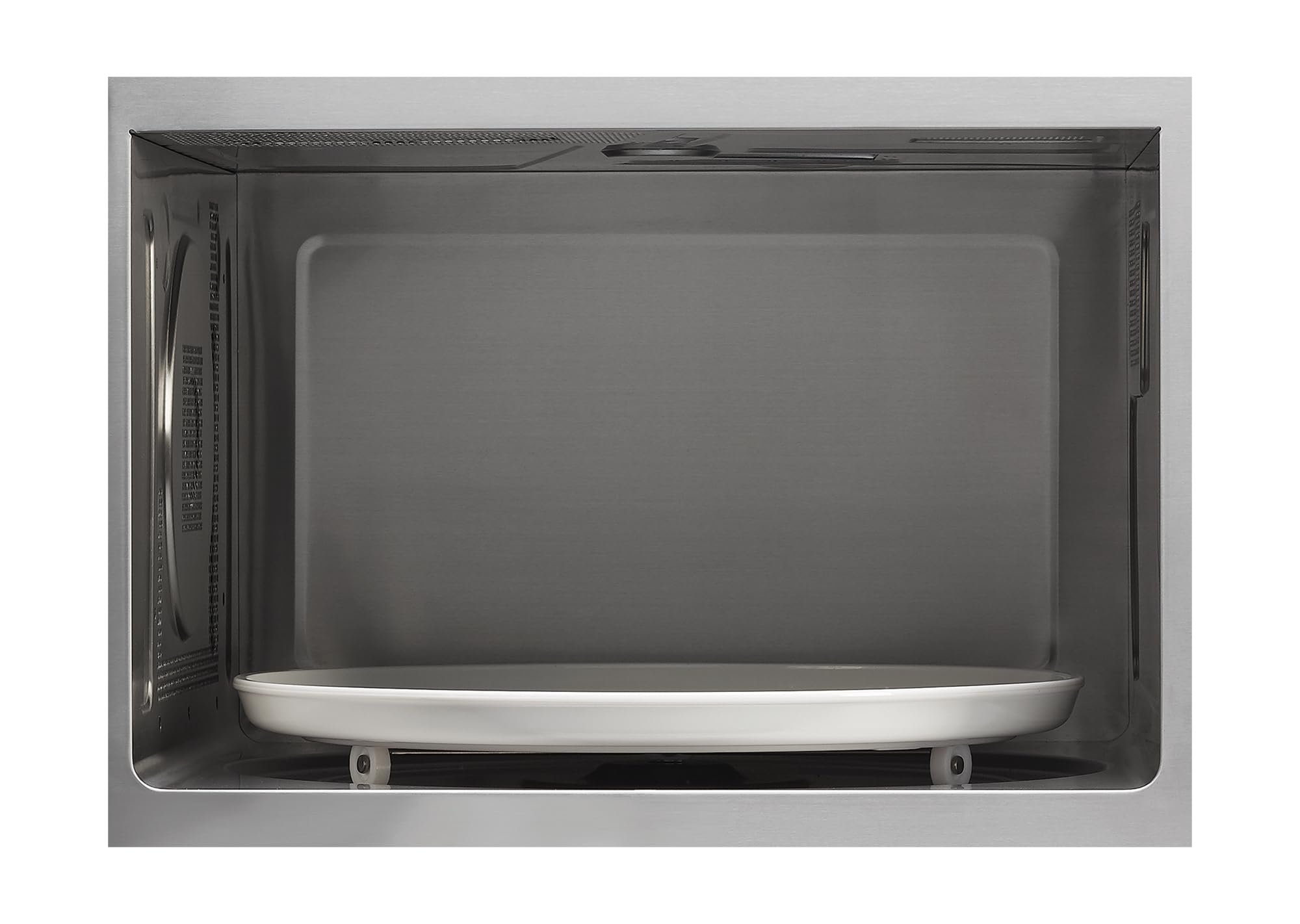 SHARP SMC1585KB Convection Countertop Microwave Oven with Removeable 15.4