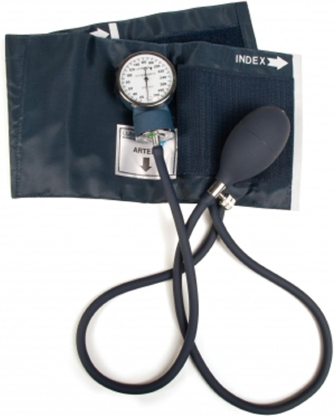 Pediatric Aneroid Sphygmomanometer Amazon.co.uk Health & Personal Care