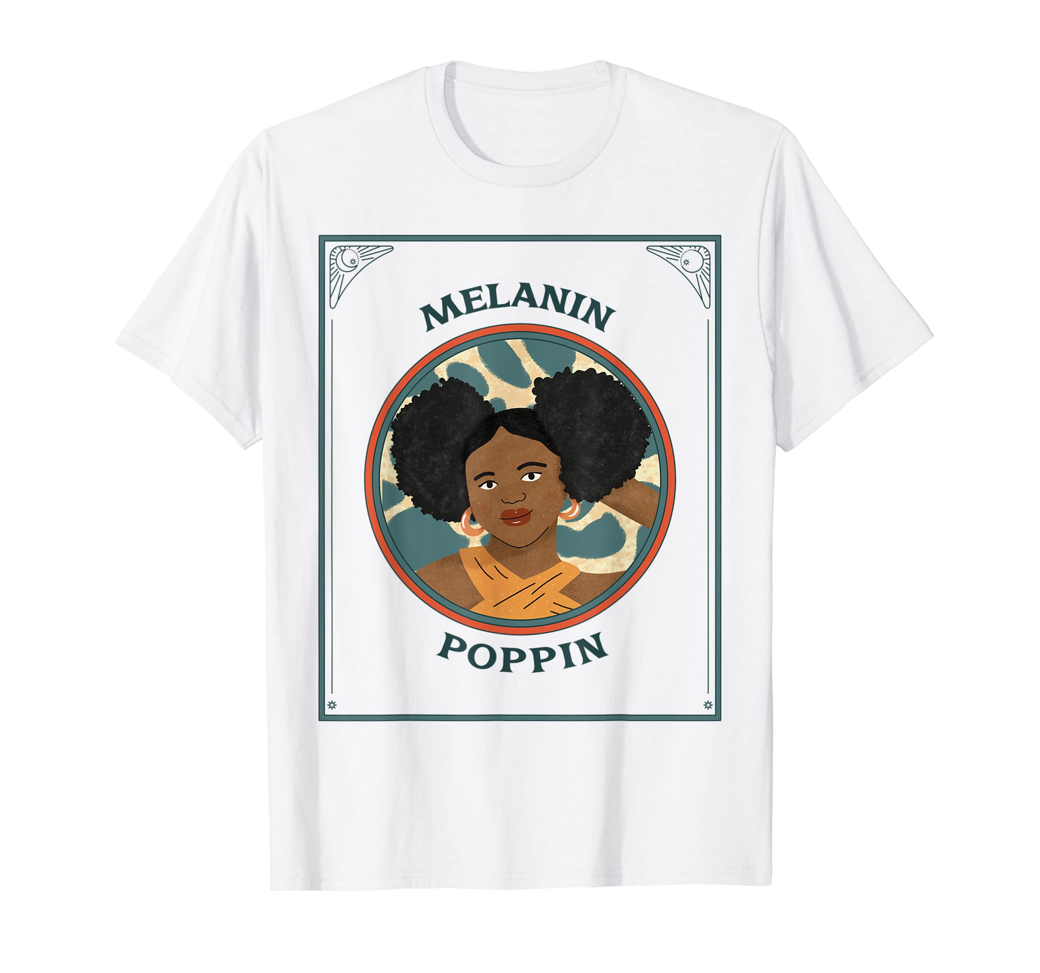 Melanin T-Shirt