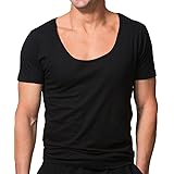 Collected Threads Men's 3-Pack jT Invisible Undershirts