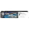 HP 981X | PageWide-Cartridge High Yield | Black | L0R12A