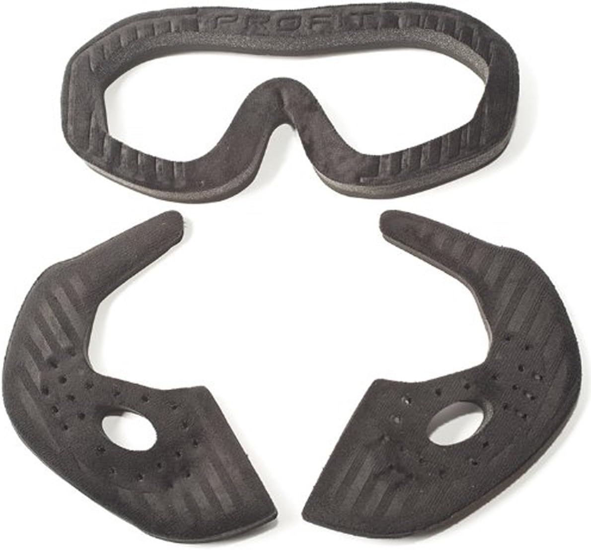 Goggle parts Sly Profit Replacement Ear and Face Foam Amazon.co.uk