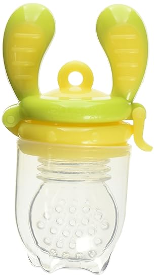 amazon baby food feeder