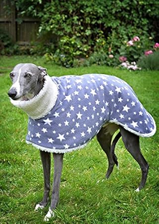 Dog and home greyhound coats Clearance