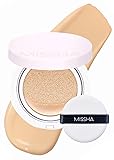 MISSHA Magic Cushion Foundation No.23 Natural Beige