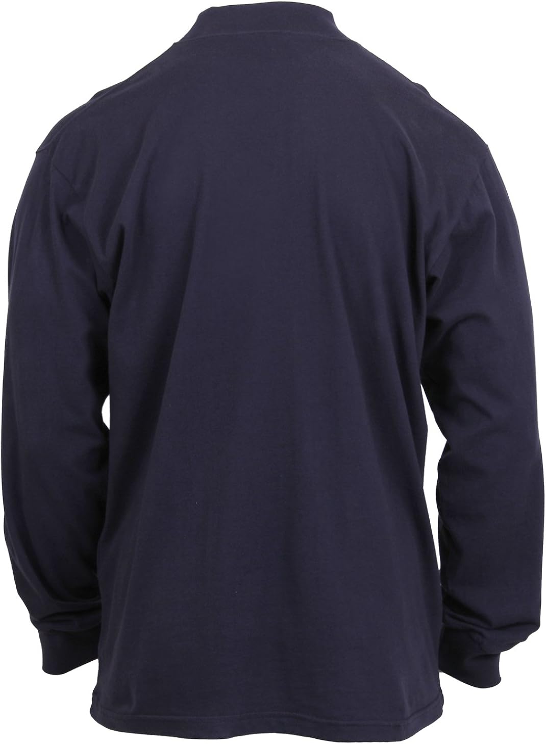 Rothco Mock Turtleneck: Clothing