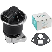 Amazon.com: AULINK 18011-RRA-A00 EGV1146 EGR Exhaust Gas  