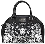 Loungefly Star Wars Storm Trooper Bandana Duffle