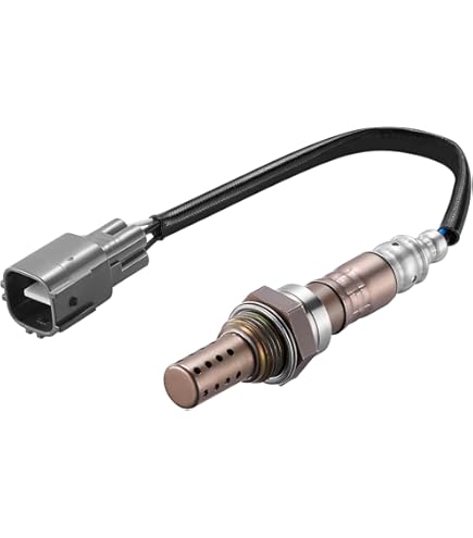 Amazon.com: Lexus 89465-33370, Oxygen Sensor : Automotive