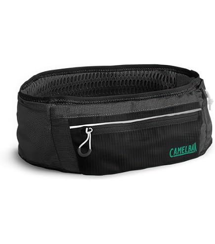 Amazon.com : CamelBak Ultra Running Hydration Belt 17oz, Corsair