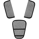 flip forward belly pad