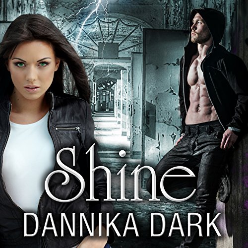 Shine: Mageri, Book 5,