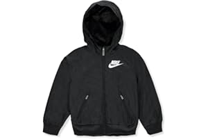 Nike NSW Windrunner (Big Kids)