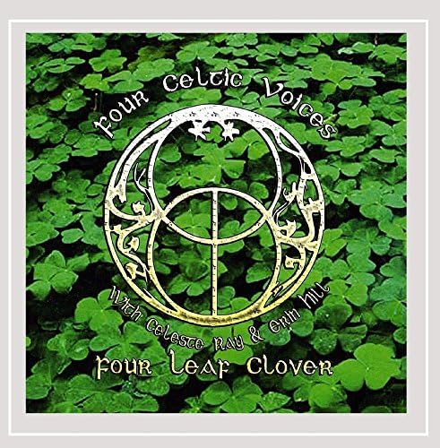 Four Leaf Clover