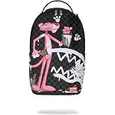 Sprayground PINK PANTHER - VANDAL BY DESIGN BACKPACK