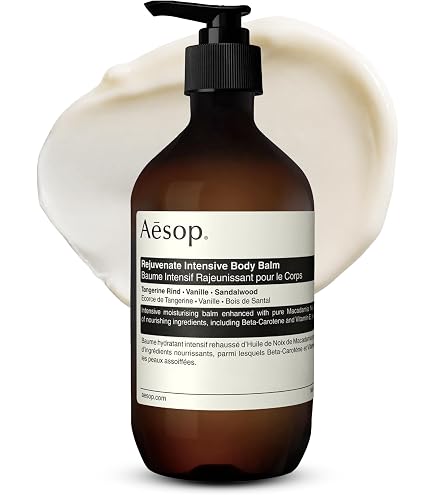 Amazon.com : Aesop Aluminum Free Roll On Deodorant for Women & Men