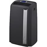 Delonghi PACEX140ES.WH DeLuxe 14,000 