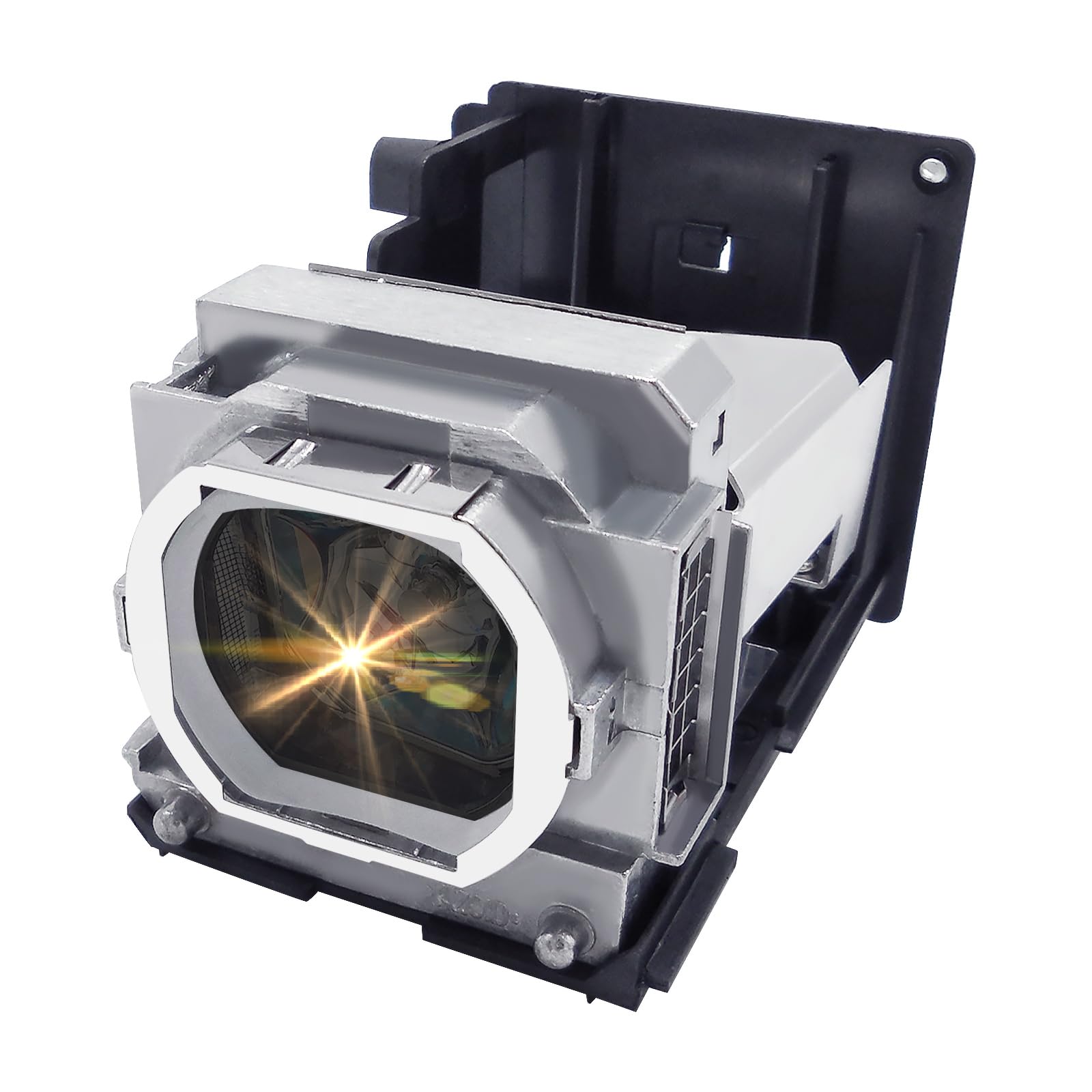 Supermait VLT-HC6800LP 915D116O13 A+ Quality Replacement Projector Bulb Lamp with Housing Compatible with Mitsubishi HC6800 / HC6800U VLTHC6800LP Lamp
