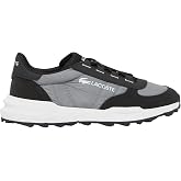 Lacoste Men's Elite Active Evo Sneakers | Casual Shoes