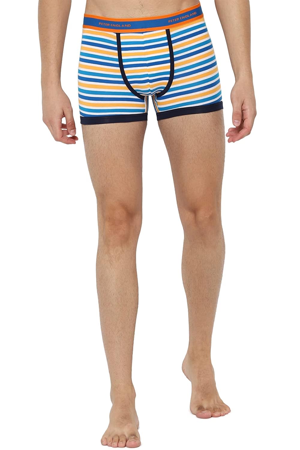 Buy Peter England Men Trunks at Amazon.in