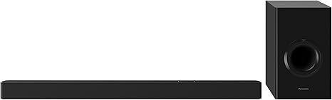 panasonic soundbar 200w