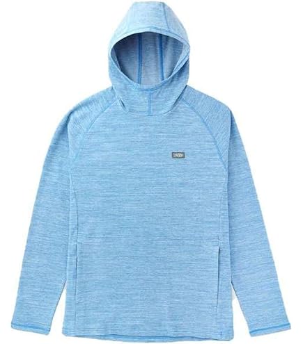 AFTCO Shadow Fleece Sweatshirt at Amazon Women's Clothing store