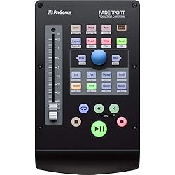 PreSonus FaderPort Single-Fader USB Control Surface