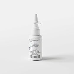 USA-GUARD HypoNasal All Natural Daily Nasal Spray